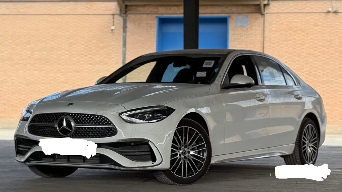 MERCEDES-BENZ C200L 2025|خودرو سواری و وانت|تهران, پاسداران|دیوار