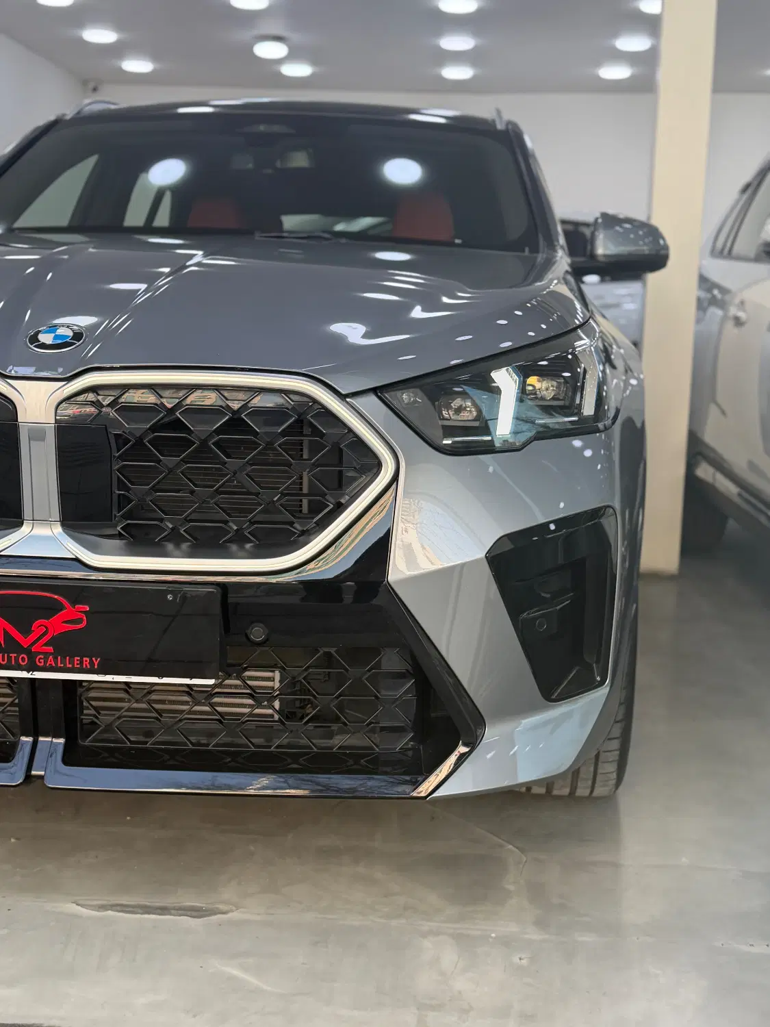 Bmw x2 18 sdrive 2025|خودرو سواری و وانت|تهران, عباسآباد|دیوار