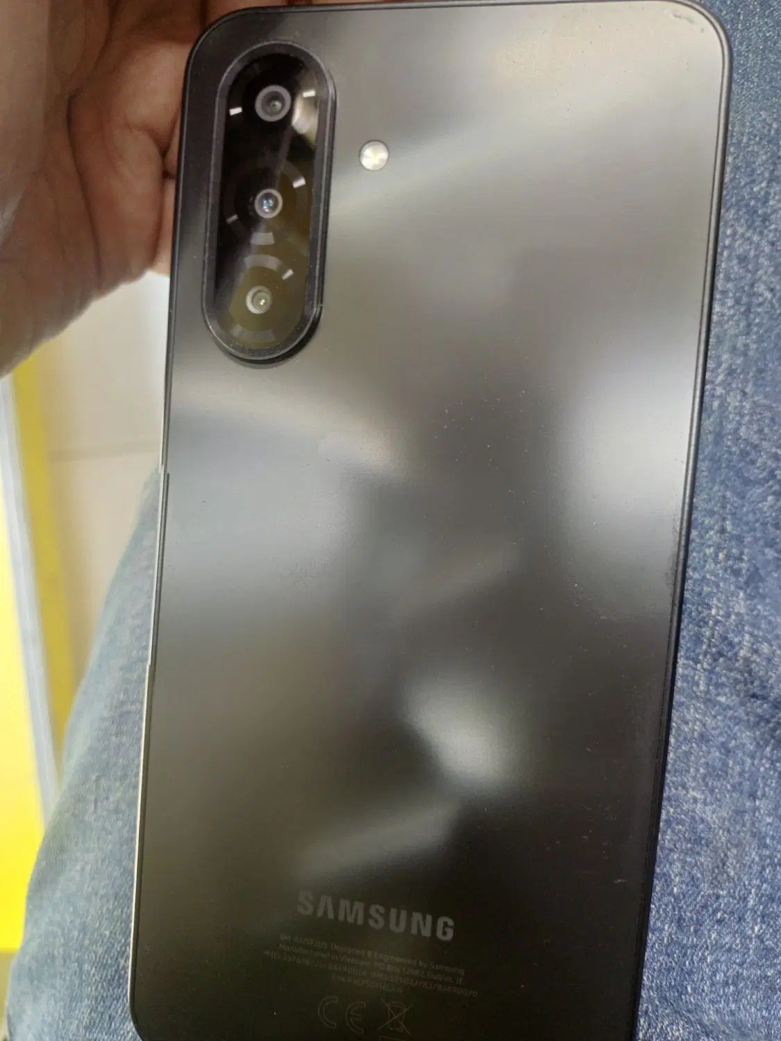 a17 256 GB|موبایل|مشهد, توس (بلوار توس)|دیوار