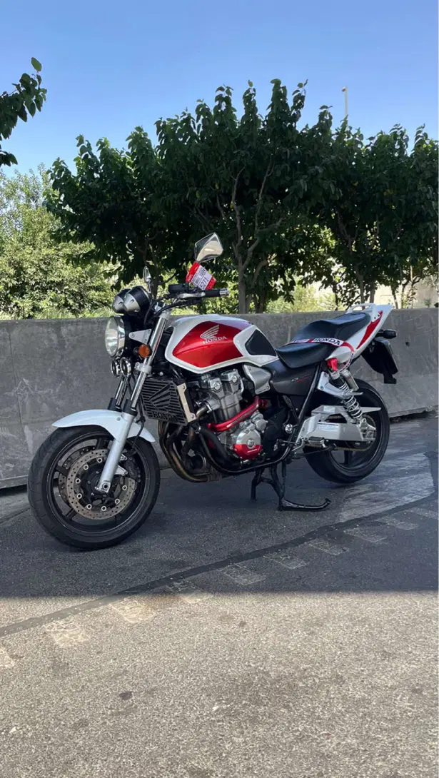 Cb1300 2003|موتورسیکلت|تهران, بریانک|دیوار