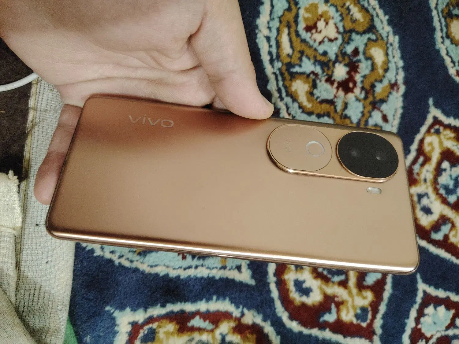 ویوو v40e|موبایل|مریوان, |دیوار