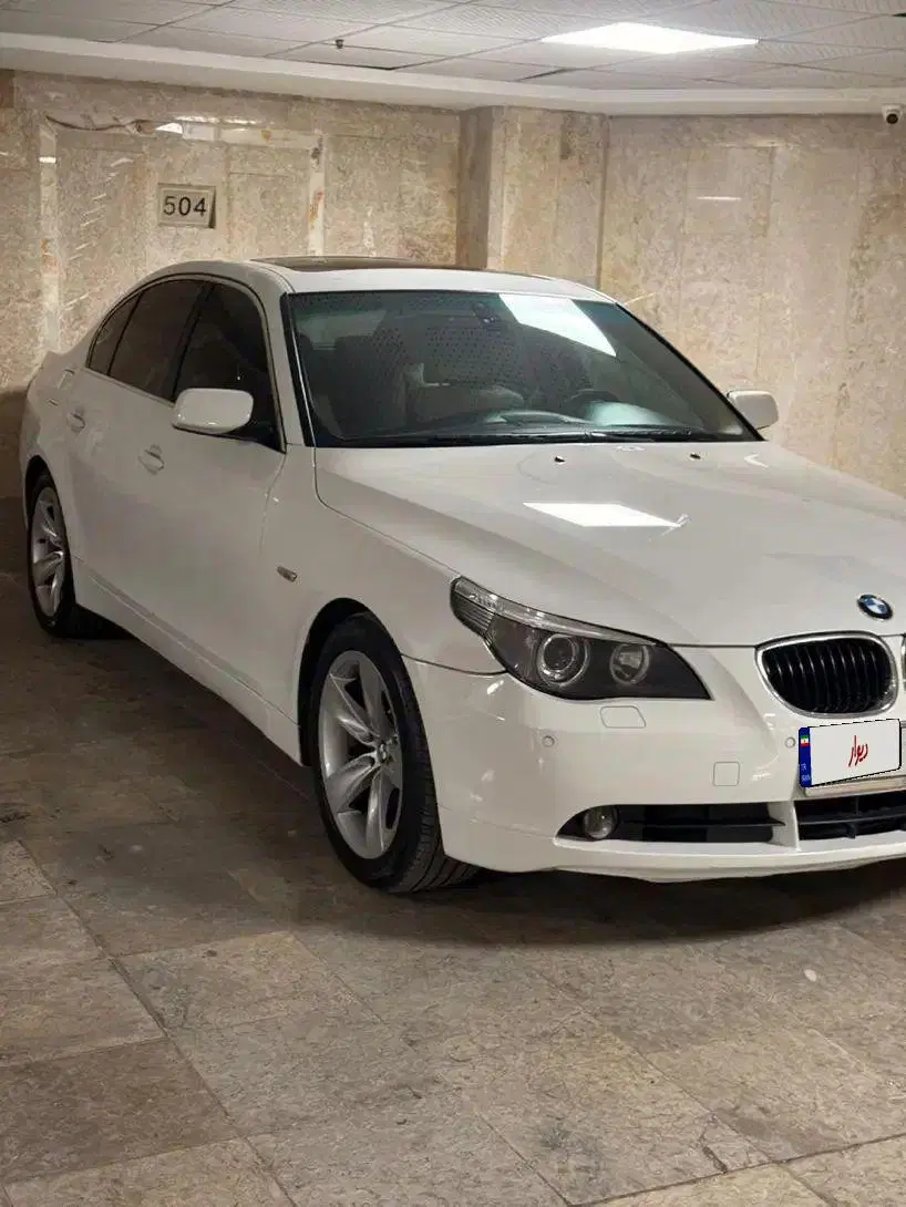 Bmw525|خودرو سواری و وانت|شاهینشهر, امیرکبیر|دیوار