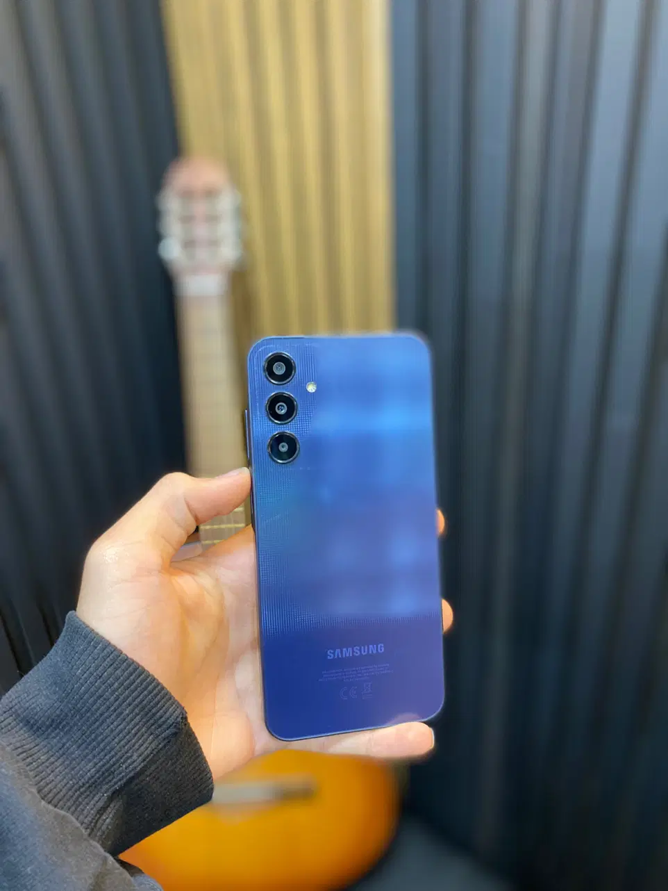 Samsung A25 5G|موبایل|محمدشهر, محمدشهر|دیوار