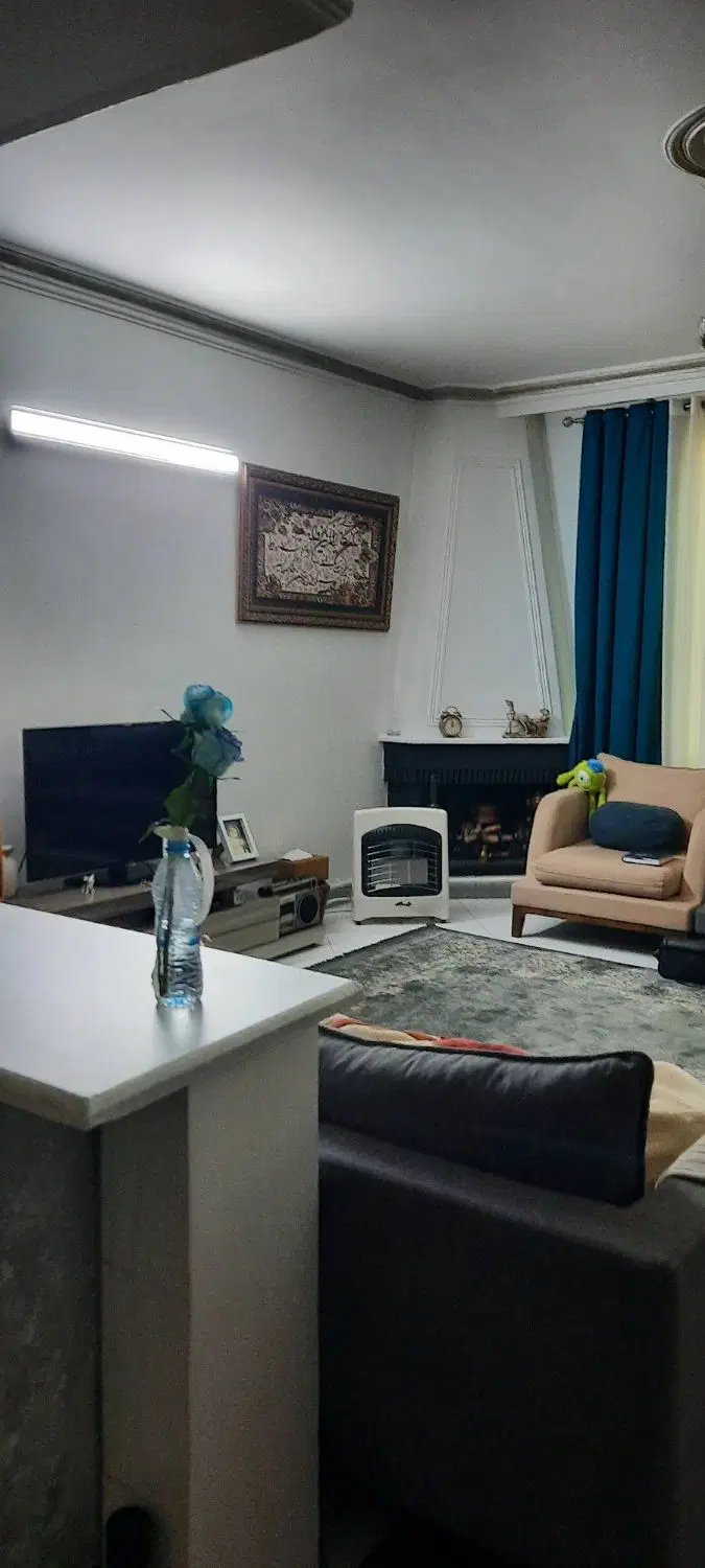 فروش آپارتمان باغستان