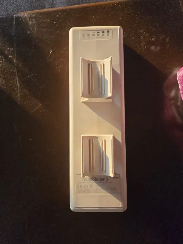 Nanostation 5|مودم و تجهیزات شبکه|تهران, شهرک مخابرات|دیوار