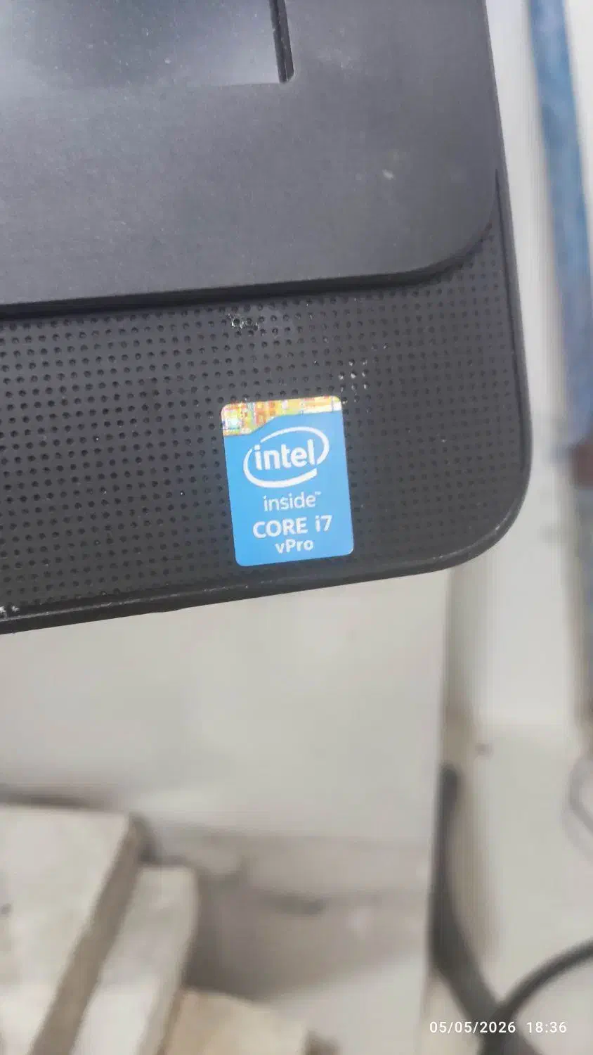 All In one Dell 9030 I7pro Ssd256|رایانه رومیزی|اهواز, زیتون کارمندی|دیوار