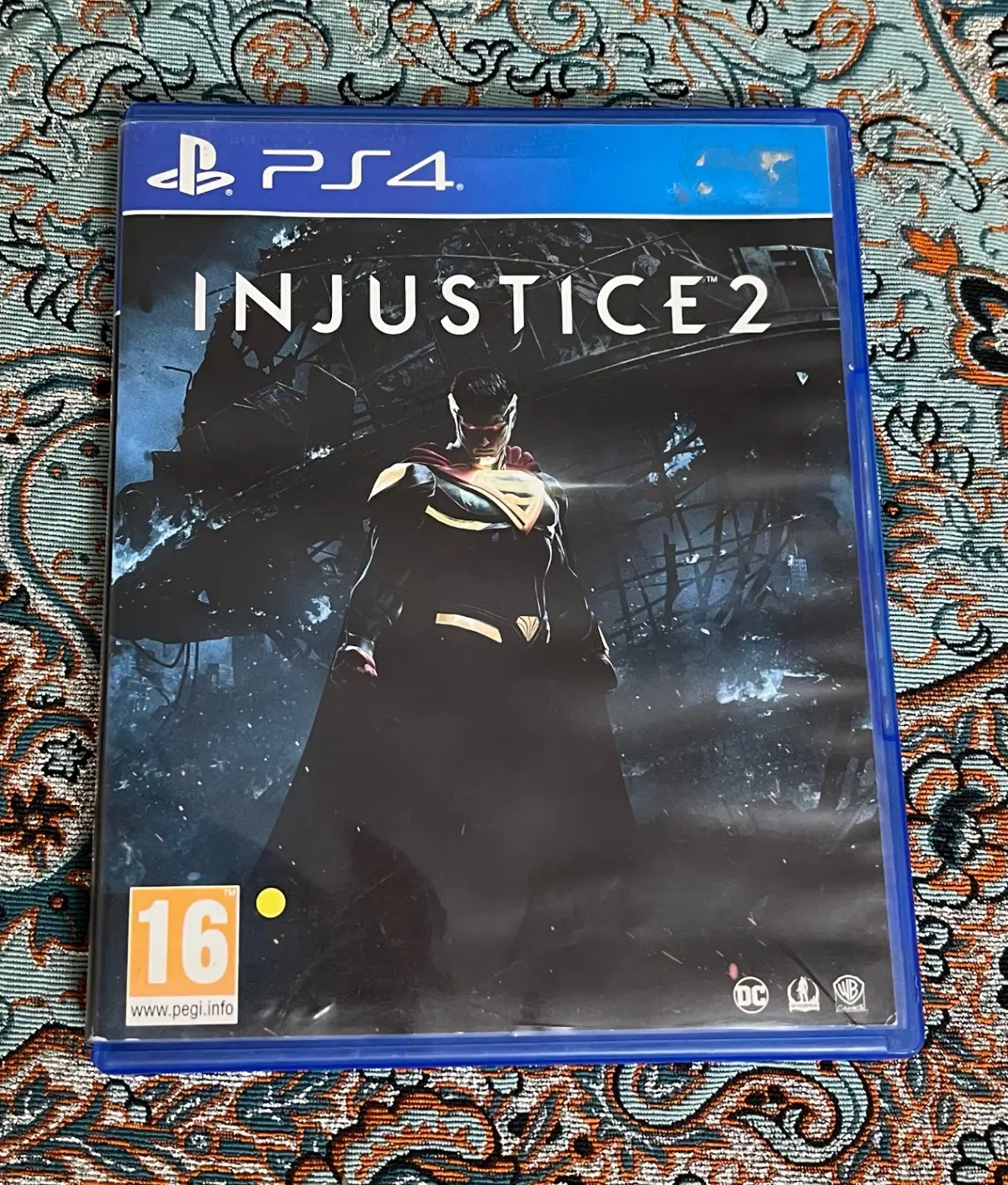 بازی ps4|کنسول، بازی ویدئویی و آنلاین|ساوه, |دیوار