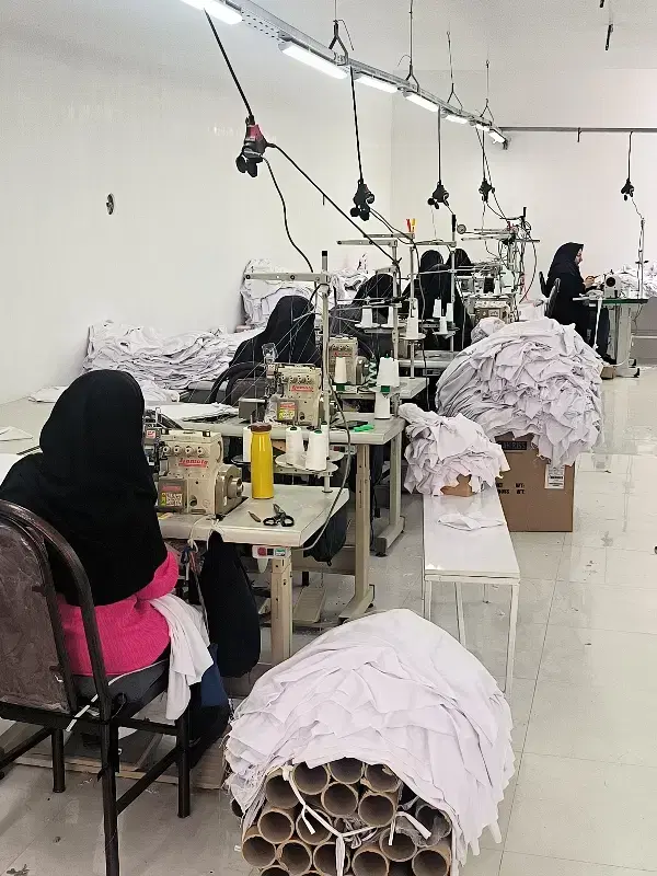 چرخکار|استخدام صنعتی، فنی، مهندسی|زنجان, |دیوار