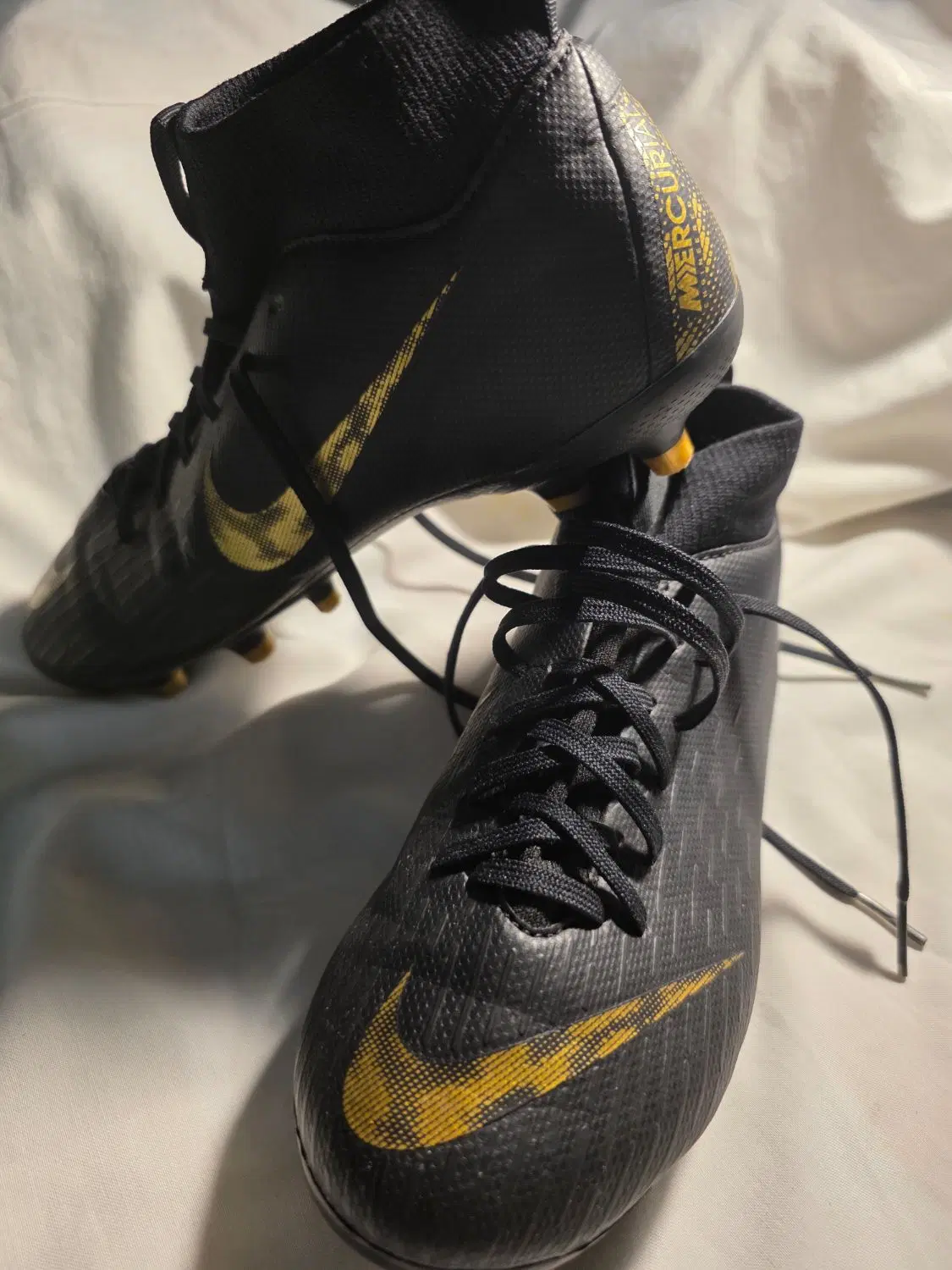 Nike Mercurial|تجهیزات ورزشی|تهران, شهران شمالی|دیوار