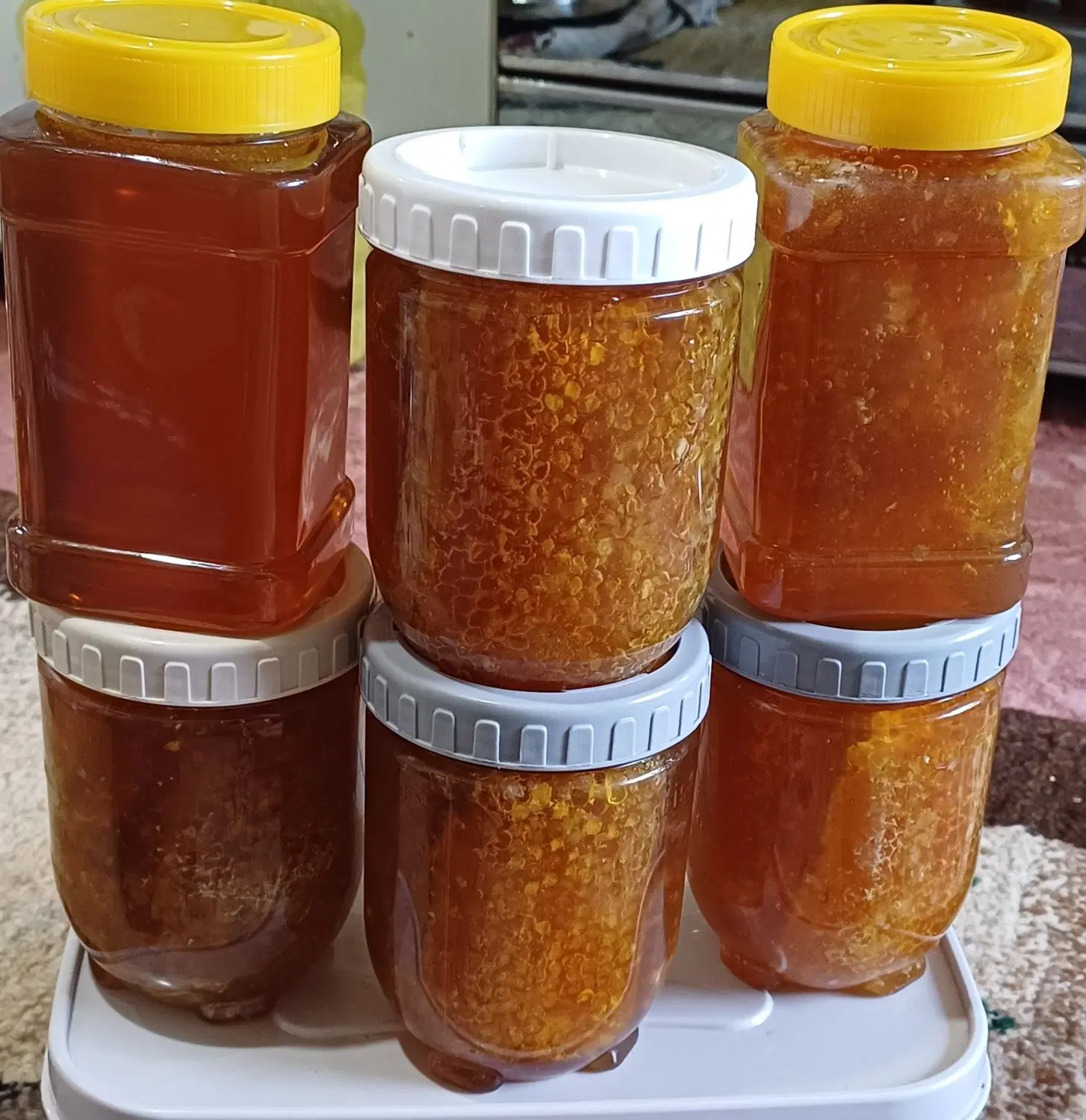 عسل|خوردنی و آشامیدنی|بوشهر, |دیوار