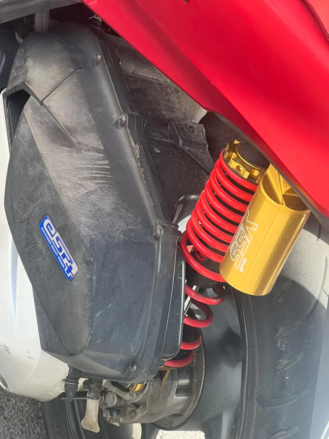 pcx honda|موتورسیکلت|مشهد, شریف|دیوار