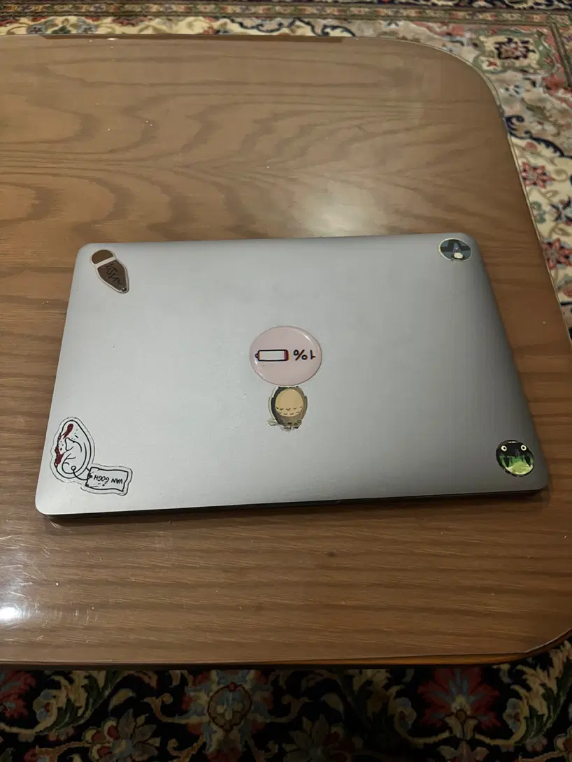 MacBook Pro 2017 - 13 inch - 128GB|رایانه همراه|تهران, قیام|دیوار