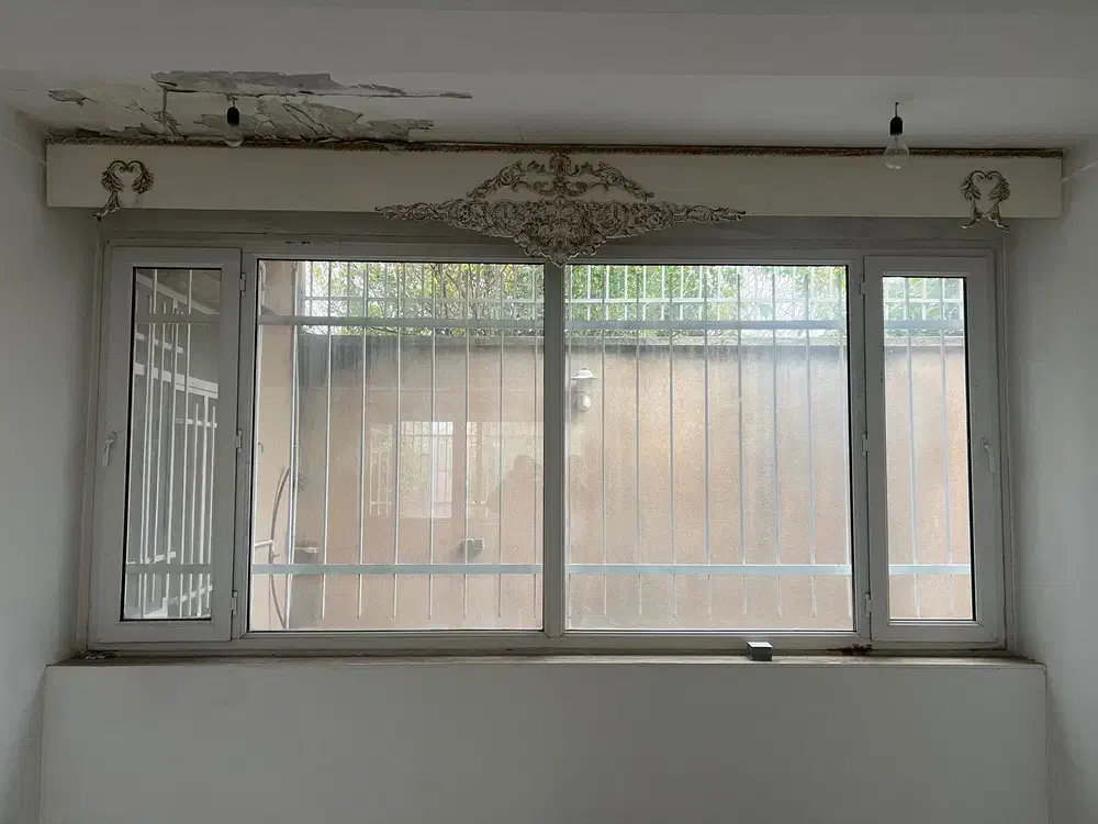 پنجره upvc|مصالح و تجهیزات ساختمان|کرمانشاه, |دیوار