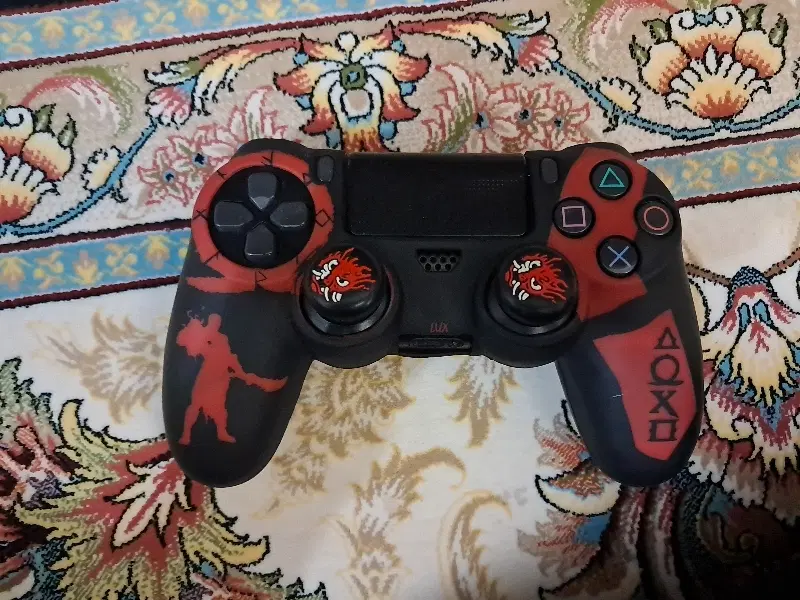 ps4|کنسول، بازی ویدئویی و آنلاین|اردبیل, |دیوار