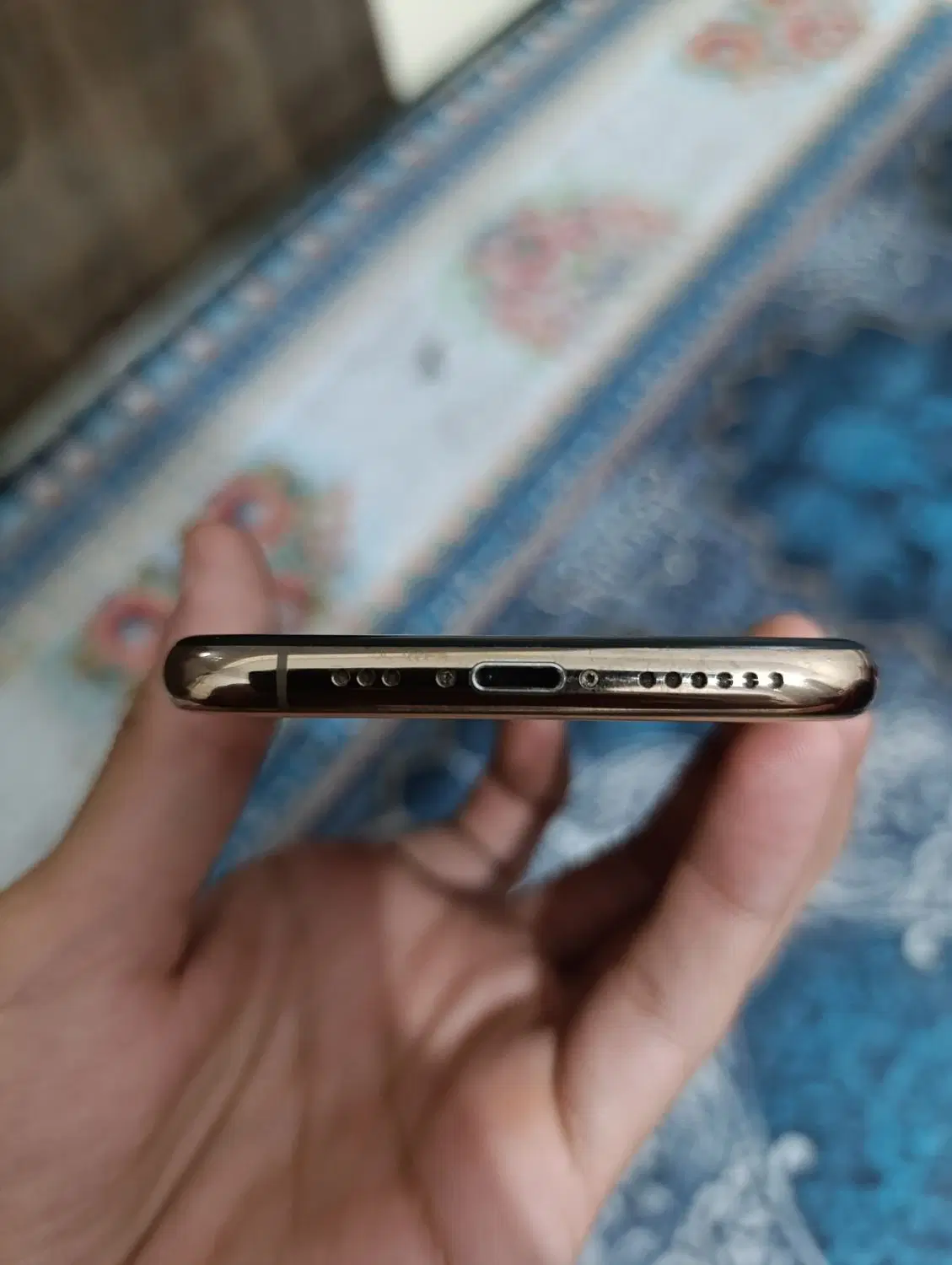 iPhone Xs 64g|موبایل|تهران, مخصوص|دیوار
