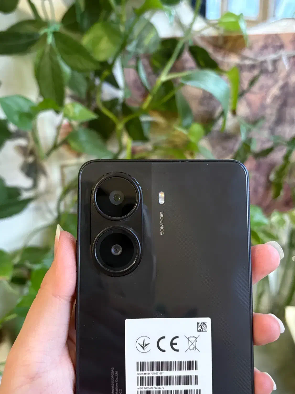 Poco X7pro 512/12|موبایل|همدان, |دیوار