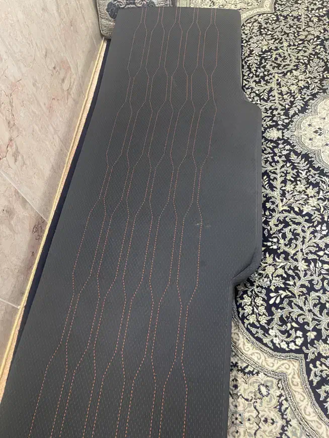 تشک ماشین|تشک تختخواب|یزد, |دیوار