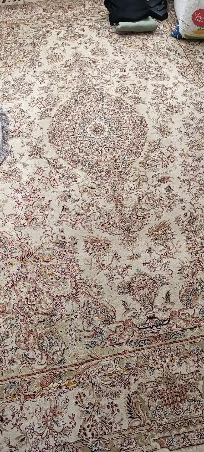 فرش ۶ متری|فرش|همدان, |دیوار