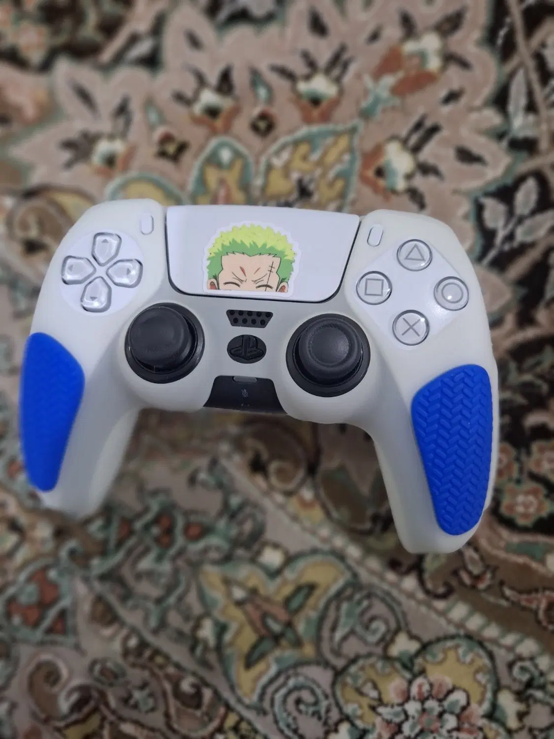 ps5 slim|کنسول، بازی ویدئویی و آنلاین|اهواز, فاز ۲ پادادشهر|دیوار