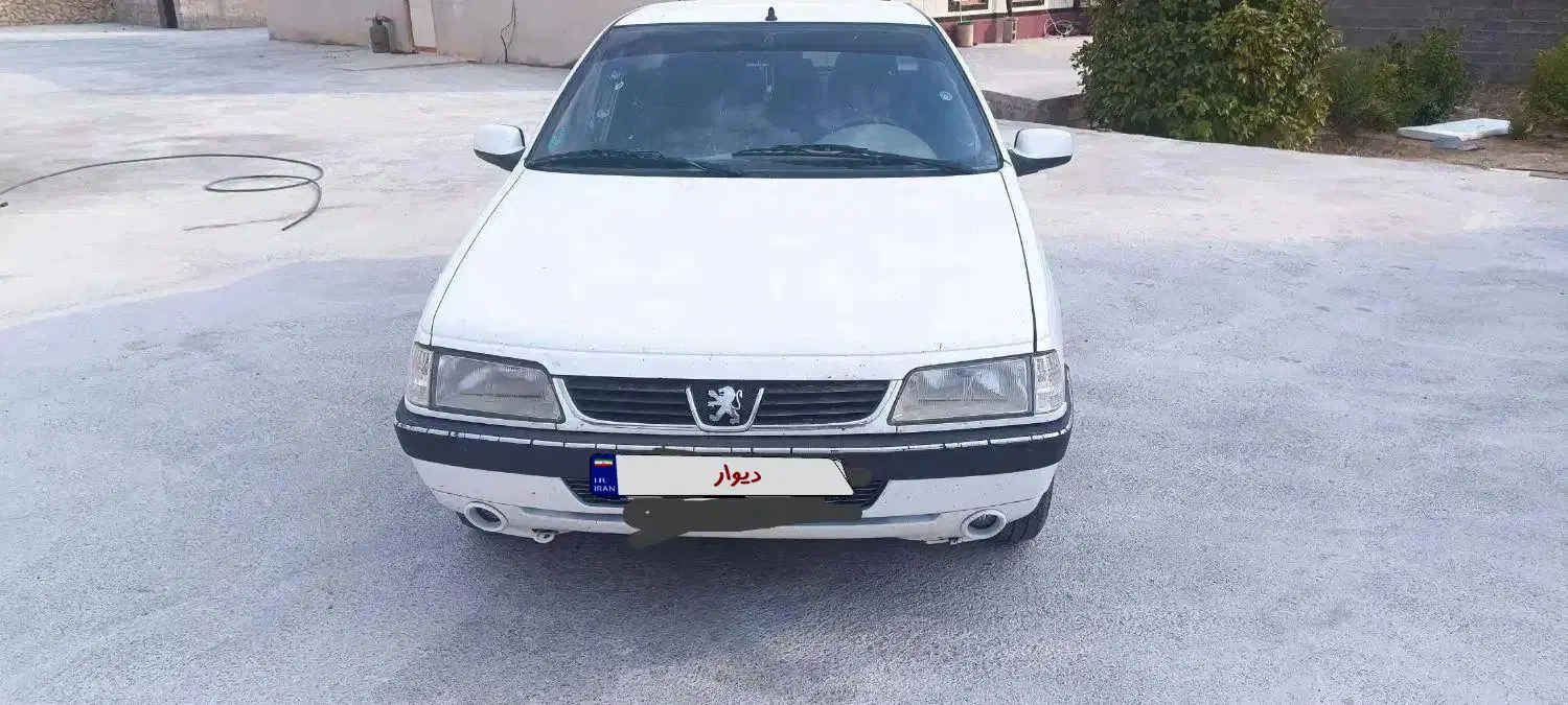 slx مدل99|خودرو سواری و وانت|کازرون, |دیوار