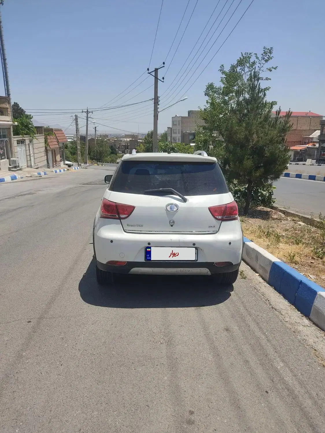گریت وال m4|خودرو سواری و وانت|تهران, گیشا|دیوار