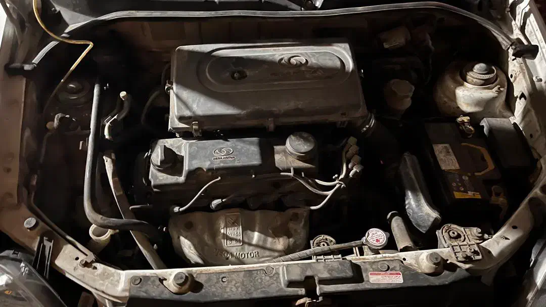 تیبا۲|خودرو سواری و وانت|میناب, |دیوار