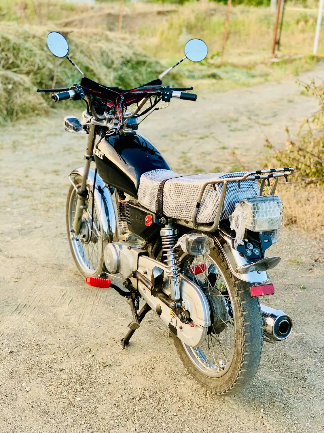متور|موتورسیکلت|ننور, |دیوار