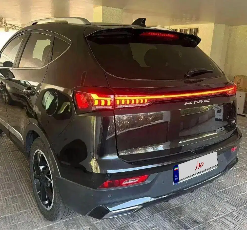 KMC x5-2024-1403|خودرو سواری و وانت|تهران, شهرک غرب|دیوار