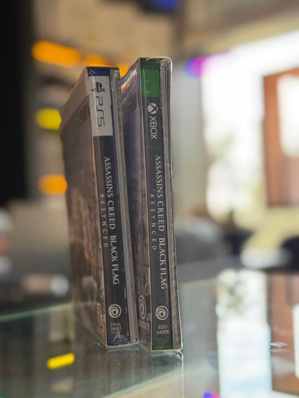 AC Black Flag Resynced lunch PS5 - Xbox|کنسول، بازی ویدئویی و آنلاین|تهران, حکیمیه|دیوار