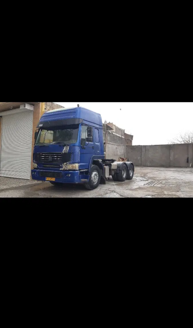 هوو|خودرو سنگین|کرمانشاه, |دیوار