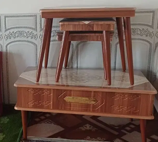 مبل|مبلمان خانگی و میز عسلی|مرند, |دیوار