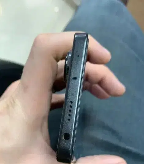 پوکو m6 Pro|موبایل|گنبد کاووس, |دیوار