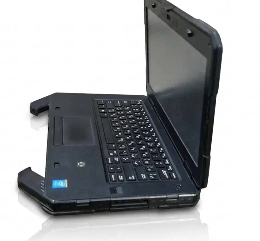 laptop Dell war|رایانه همراه|تهران, شیخ هادی|دیوار