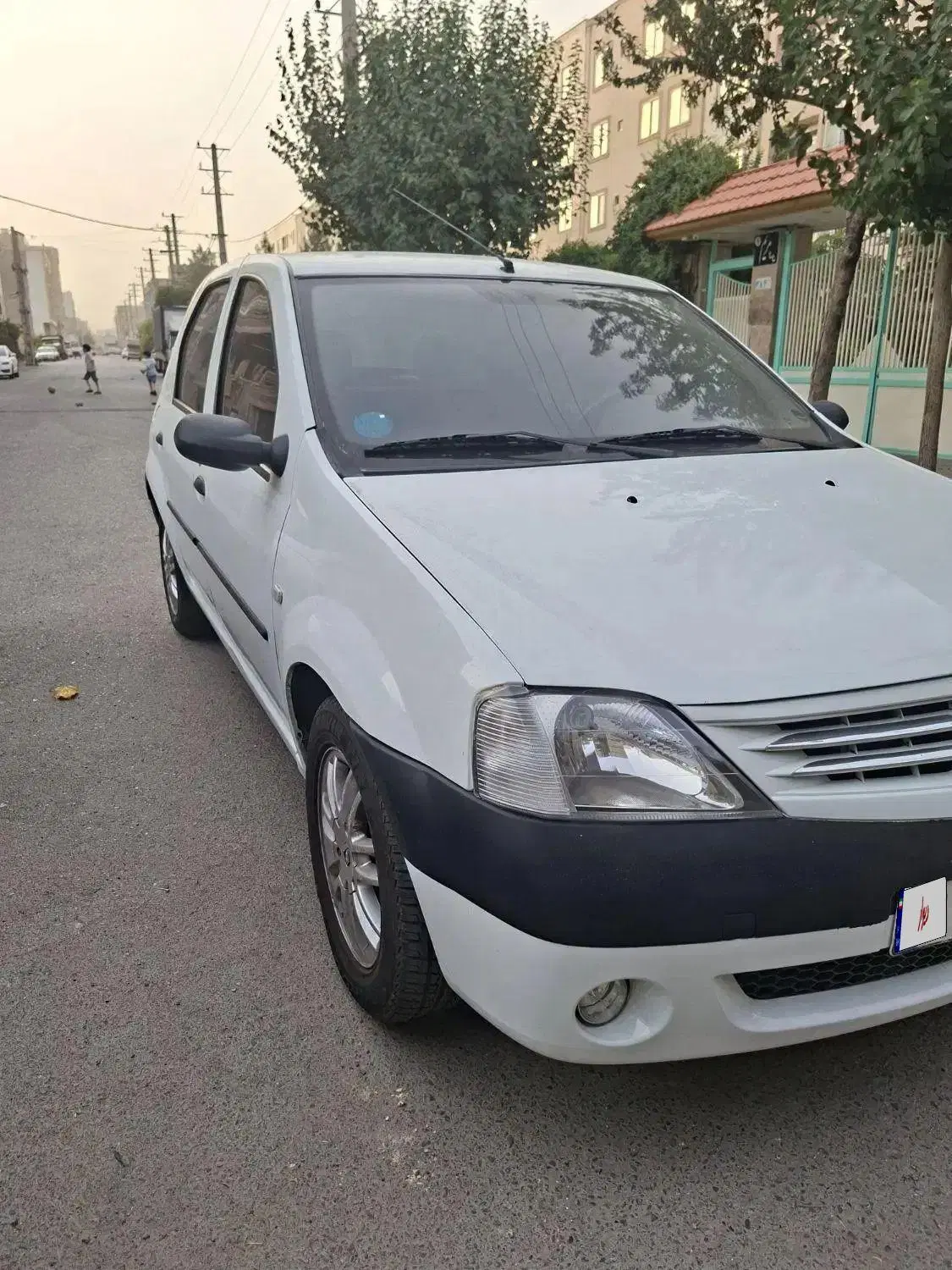 L90|خودرو سواری و وانت|فردیس, شهرک شهید حسینی|دیوار