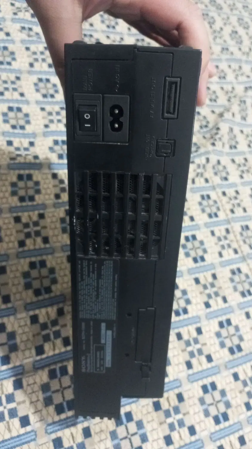 ps2|کنسول، بازی ویدئویی و آنلاین|مشهد, ایوان|دیوار