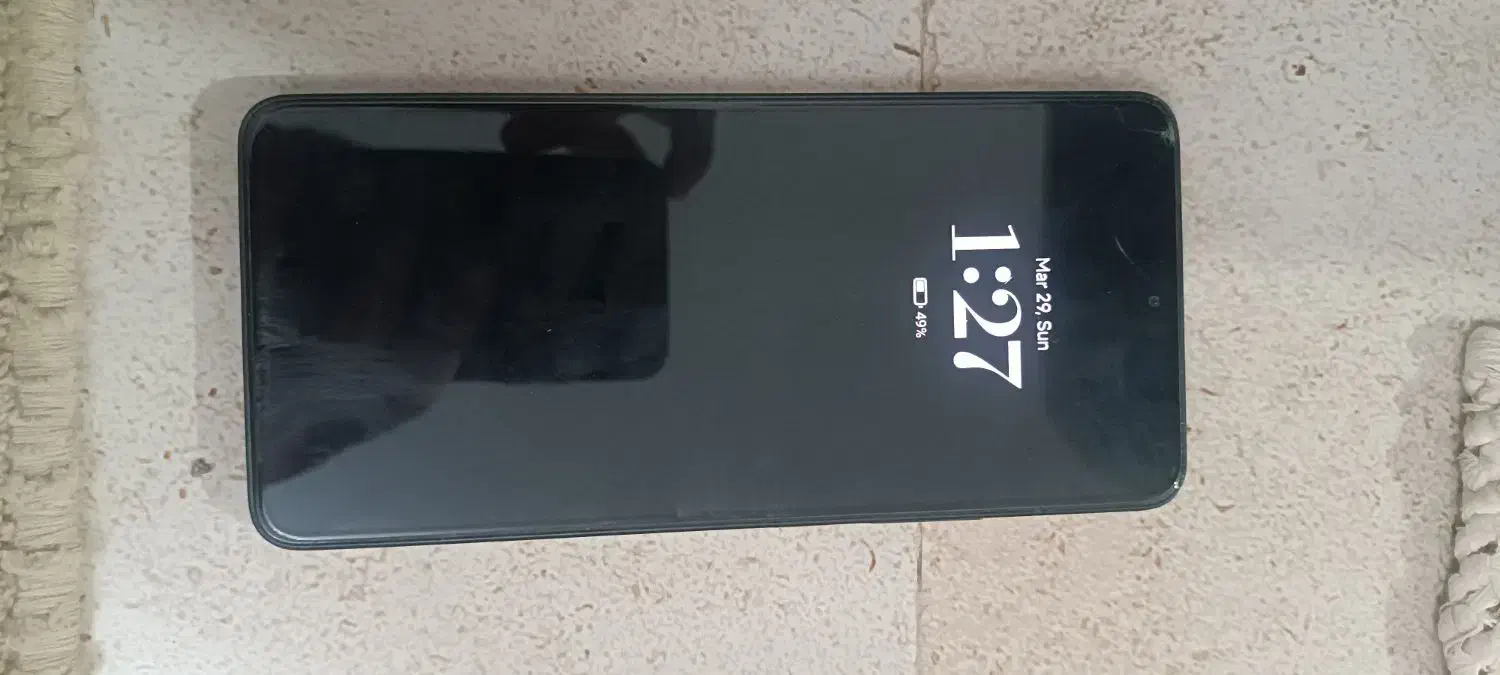 poco x6 pro|موبایل|شیروان (خراسان), |دیوار