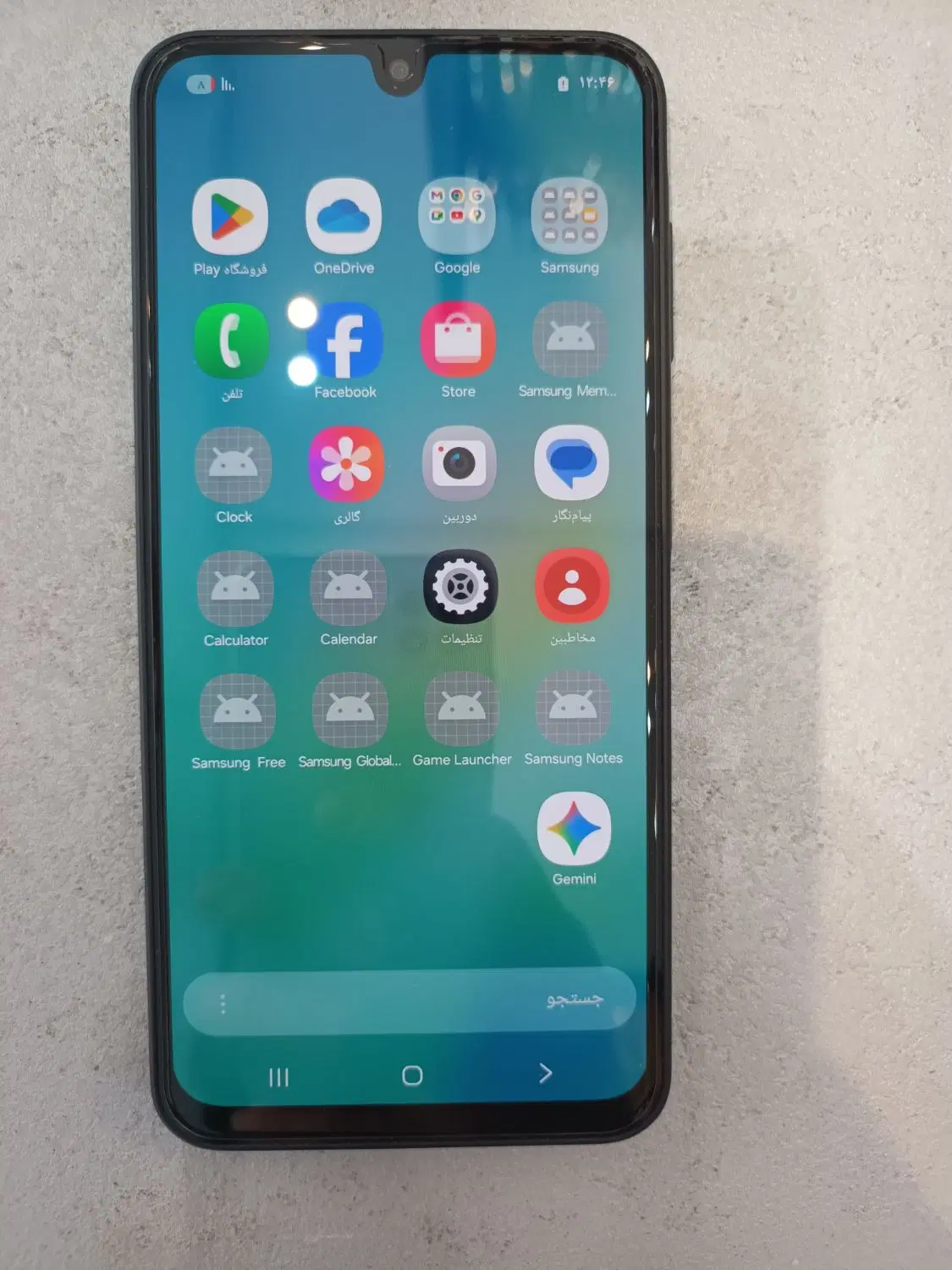 GalaxyA16|موبایل|بندر انزلی, جفرود پایین|دیوار