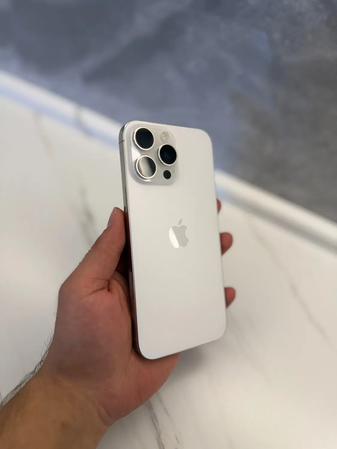 iphone 16 promax|موبایل|مشهد, آزادشهر|دیوار