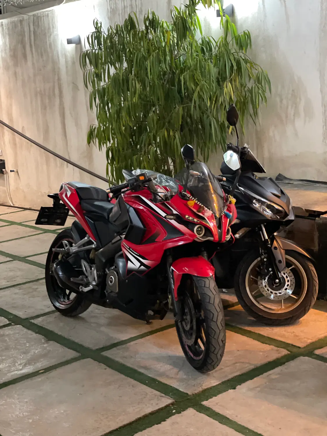 Rs 200|موتورسیکلت|گنبد کاووس, |دیوار