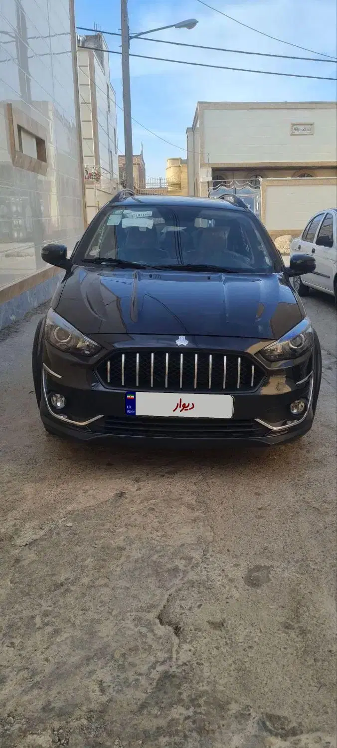 اطلس g|خودرو سواری و وانت|بیرجند, |دیوار