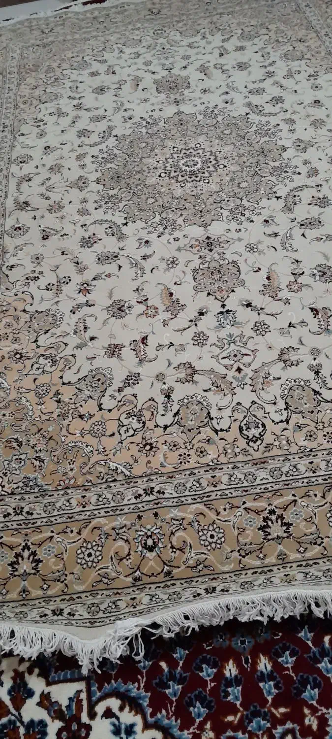 فرش ۶ متری|فرش|نهاوند, |دیوار