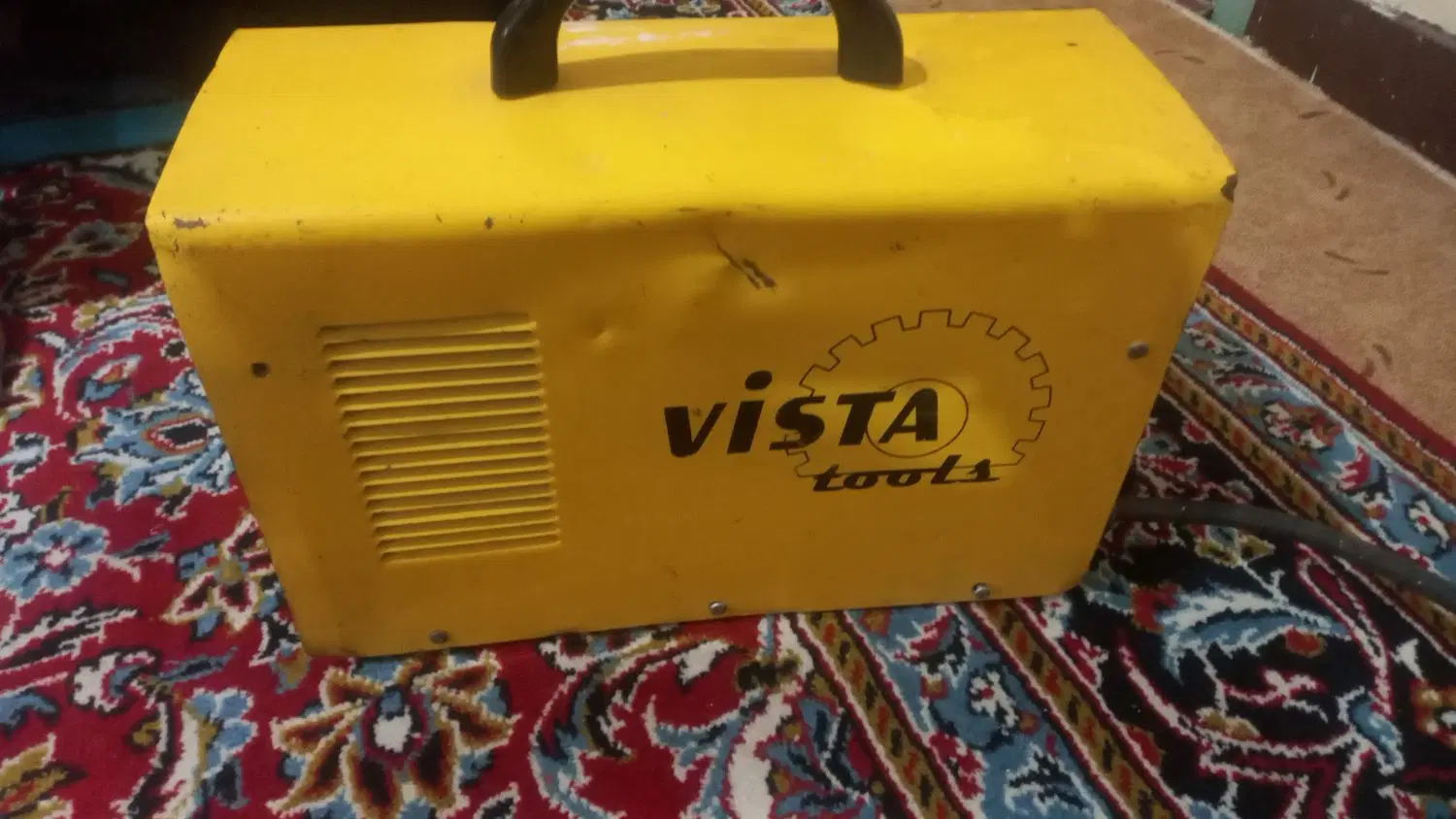 خدماتی|ابزارآلات|زرقان, |دیوار
