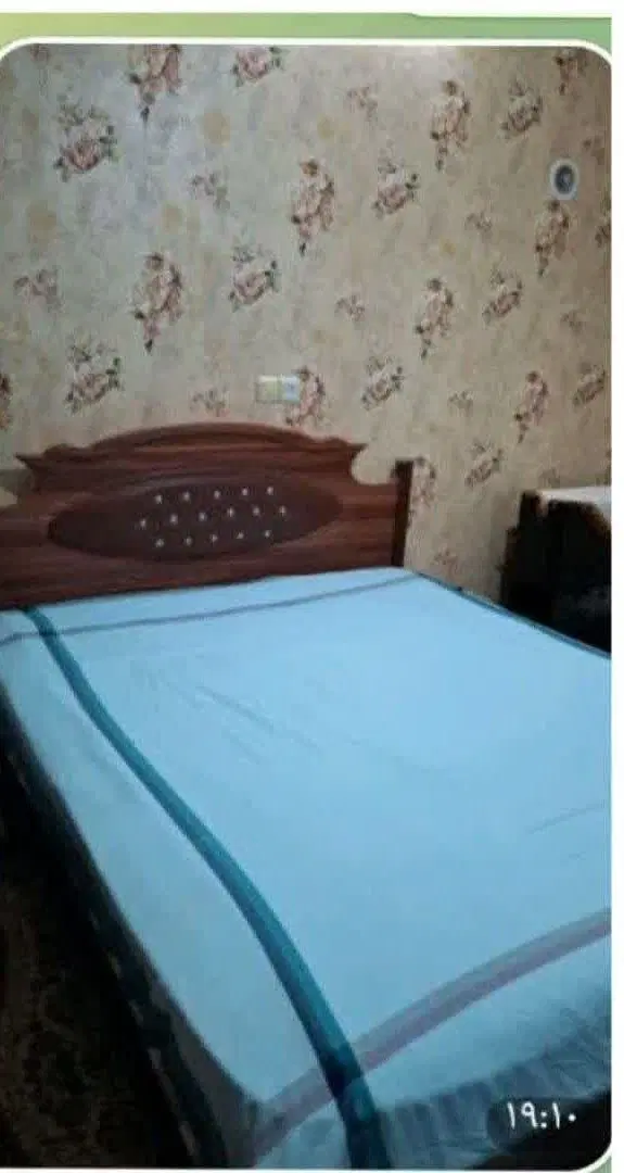 تخت|تخت و سرویس خواب|خمین, |دیوار