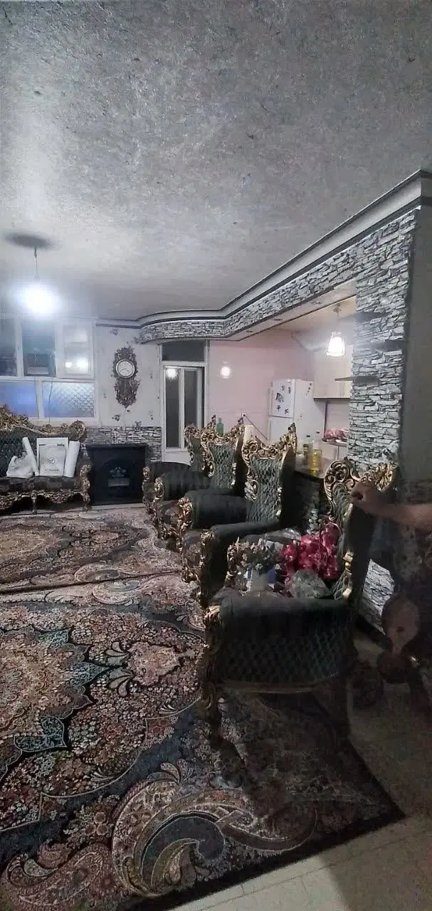 آپارتمان ۸۵متری خیابان لقمان|اجارهٔ آپارتمان|قم, بنیاد|دیوار
