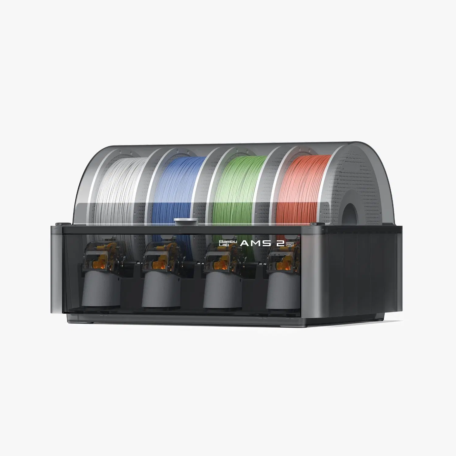 bambulab ams 2 pro|پرینتر، اسکنر، کپی، فکس|تهران, نیروی دریایی|دیوار