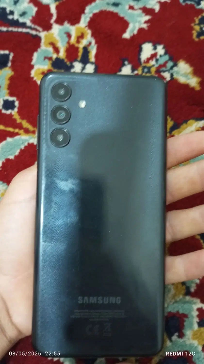 گوشی a04s|موبایل|زاهدان, |دیوار