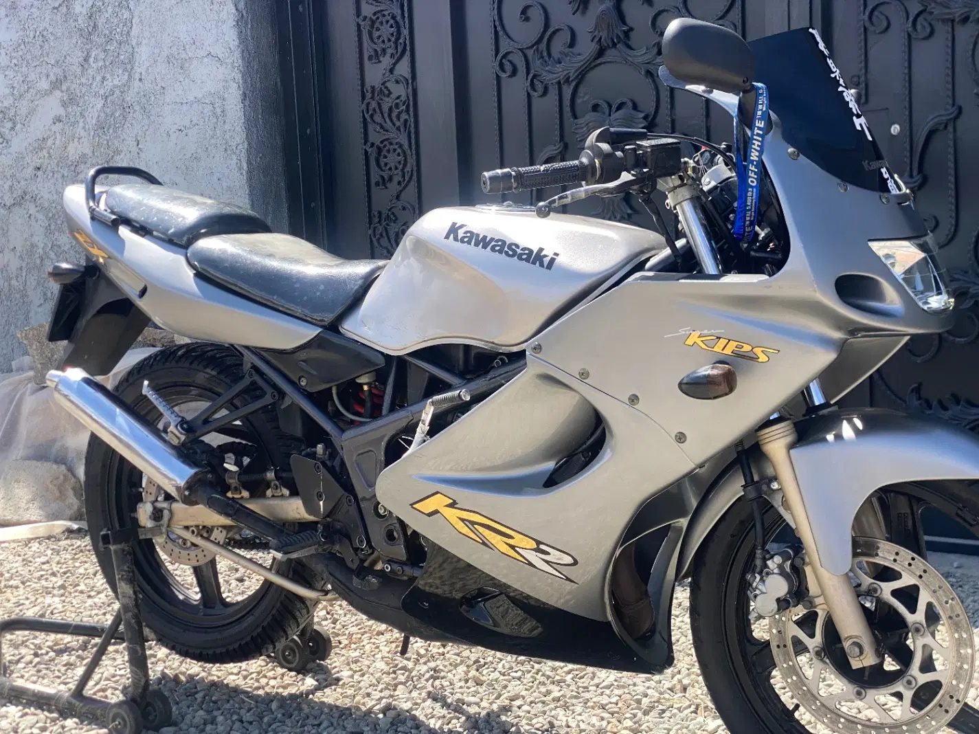 Zx150|موتورسیکلت|نسیمشهر, |دیوار