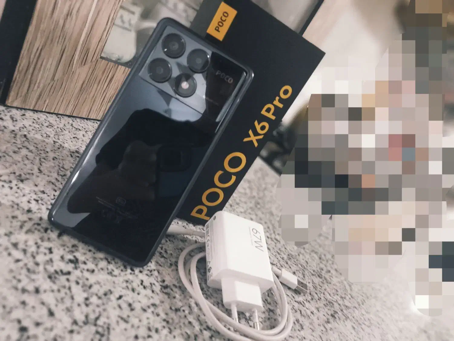 گوشی x6pro|موبایل|قیدار, |دیوار