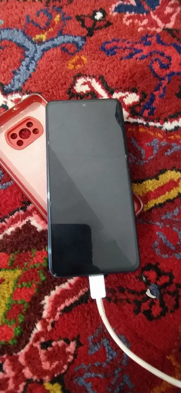 گوشی Poco x3 pro|موبایل|تبریز, |دیوار