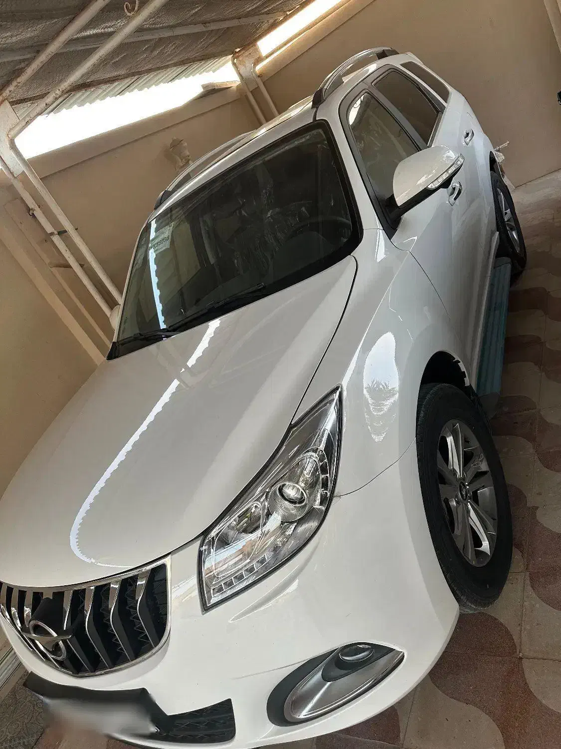 ماشین|خودرو سواری و وانت|جناح, |دیوار